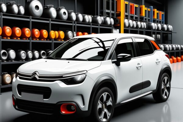 Kaip išsirinkti tinkamas Citroen dalis per internetą: praktinis vadovas mokytojams ir kitiems specialistams