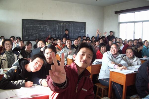 Kaip mokytoja sukūrė edukacinį tinklaraštį ir per metus pritraukė 50000 skaitytojų: nuo idėjos iki monetizacijos