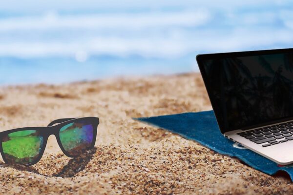 Kaip mokytoja tapo žinomiausia lietuviška tinklaraštininke: kelias nuo klasės lentos iki tūkstančių skaitytojų